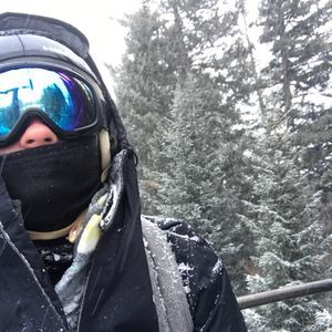 Meet your Posher, Justin